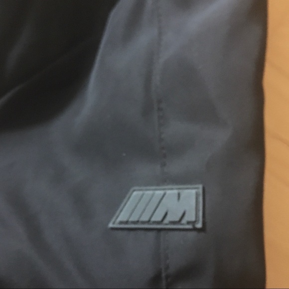 BMW insulated jacket - Picture 5 of 5